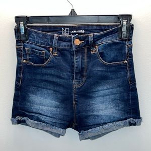 NOBO Size 3 High Rise Shorts